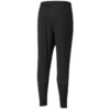 Pantalón de tejido cónico Run “Negro”