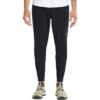 Pantalón de tejido cónico Run “Negro”
