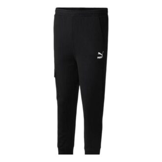 Pantalón deportivo Archive “Negro”