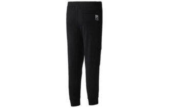 Pantalón deportivo Archive “Negro”
