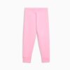 Pantalón deportivo de felpa de algodón para niños pequeños Core