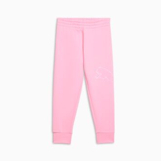 Pantalón deportivo de felpa de algodón para niños pequeños Core