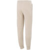 Pantalón deportivo de punto con insignia mixta “Beige”