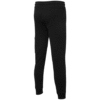 Pantalón deportivo de punto con insignia mixta “Negro”