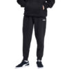 Pantalón deportivo Essentials Fleece “Negro”