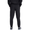 Pantalón deportivo Essentials Fleece “Negro”