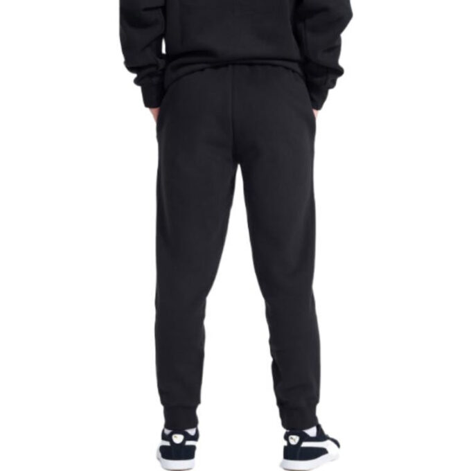 Pantalón deportivo Essentials Fleece “Negro”