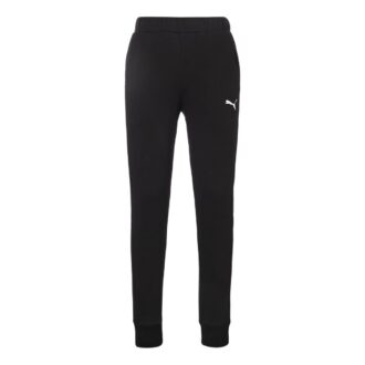 Pantalón deportivo Essentials Sweat “Negro y blanco”