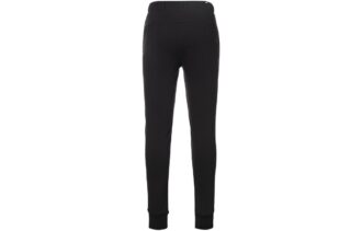 Pantalón deportivo Essentials Sweat “Negro y blanco”