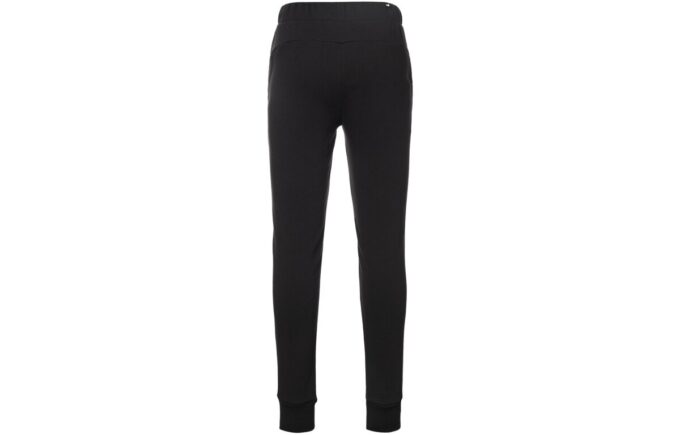 Pantalón deportivo Essentials Sweat “Negro y blanco”