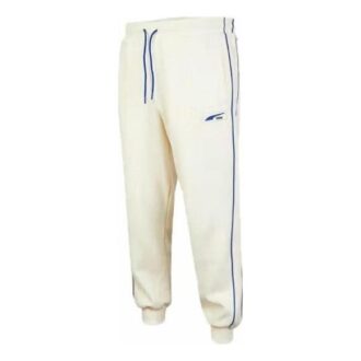Pantalón deportivo Formstripe DK “Blanco”