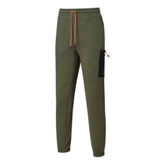 Pantalón Interstellar 3M para hombre verde
