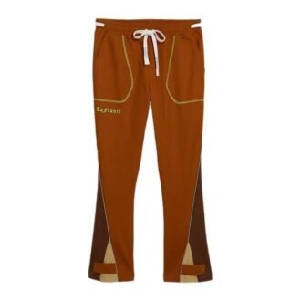 Pantalón PUMA x LAMELO BALL LaFranc “Tan”