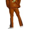 Pantalón PUMA x LAMELO BALL LaFranc “Tan”