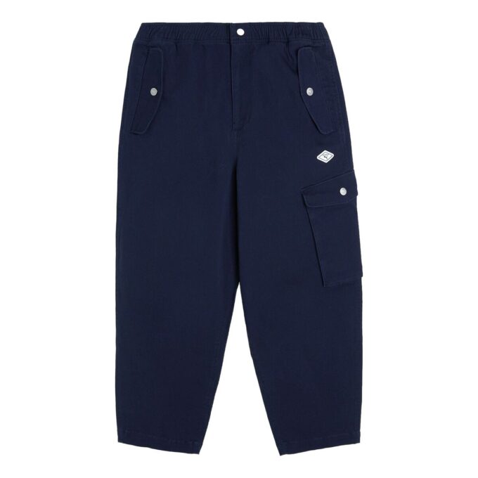 Pantalón PUMA x Nanamica “Azul marino”