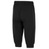 Pantalones 3/4 Uv Men “Negro”