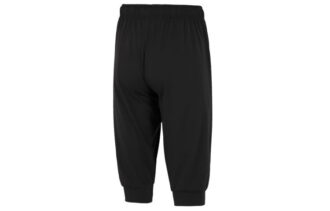 Pantalones 3/4 Uv Men “Negro”