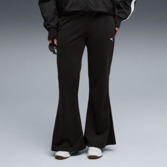 Pantalones acampanados para mujer esenciales de armario