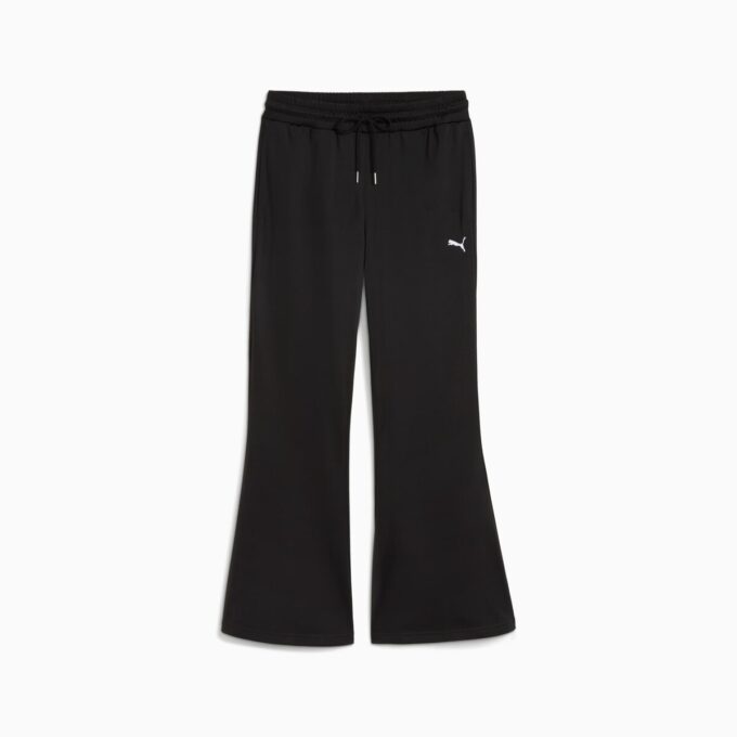 Pantalones acampanados para mujer esenciales de armario Pantalones acampanados para mujer esenciales de armario