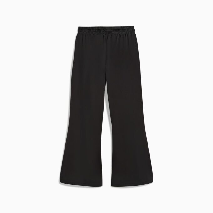 Pantalones acampanados para mujer esenciales de armario Pantalones acampanados para mujer esenciales de armario