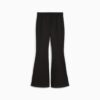 Pantalones acampanados T7 para mujer