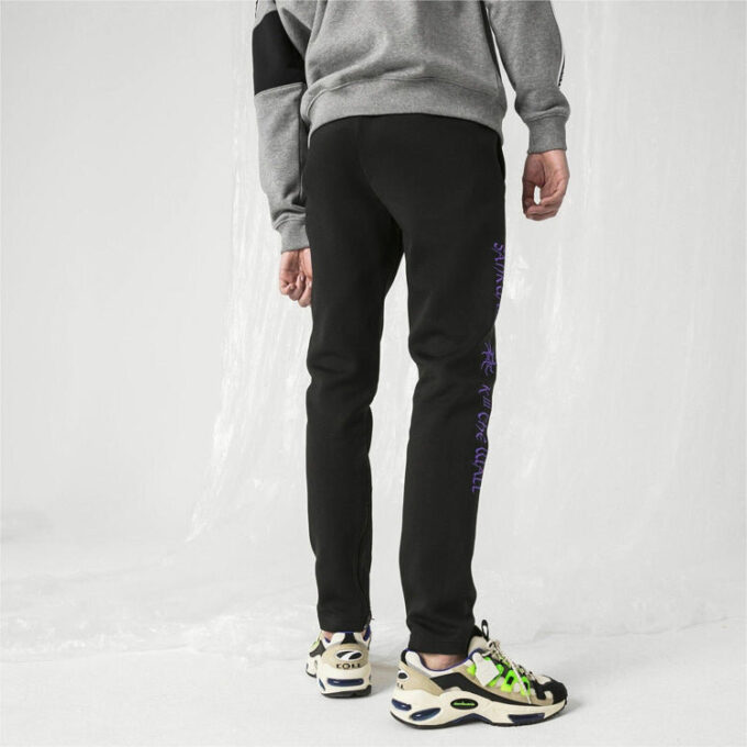 Pantalones ajustados PUMA x Sankuanz “Negro”