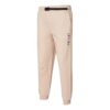 Pantalones Akareness “Beige Negro”