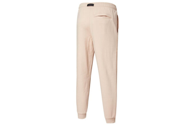 Pantalones Akareness “Beige Negro”