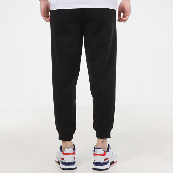 Pantalones Akareness “Negro Blanco”