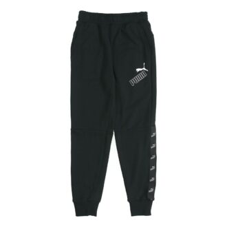 Pantalones amplificadores “negros”