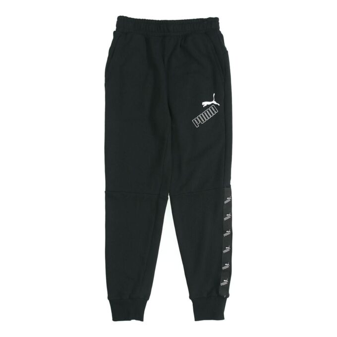 Pantalones amplificadores “negros”