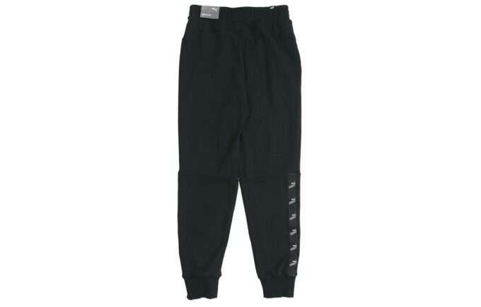 Pantalones amplificadores “negros”