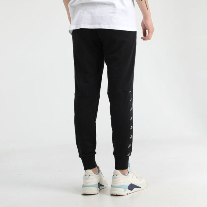 Pantalones amplificadores “negros”