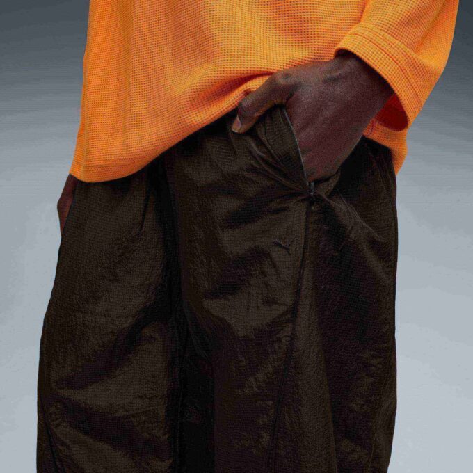 Pantalones antidesgarro CLRT