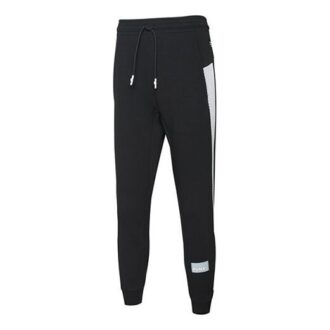 Pantalones Avenir “Negro Blanco”