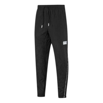 Pantalones Avenir “Negro Blanco”