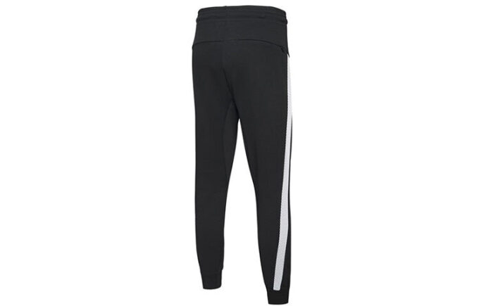 Pantalones Avenir “Negro Blanco”