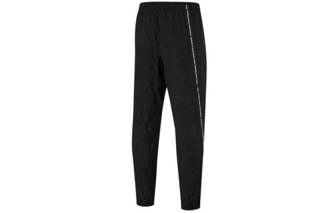 Pantalones Avenir “Negro Blanco”