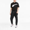 Pantalones Avenir “Negro Blanco”