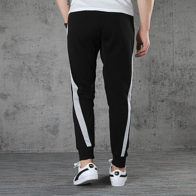 Pantalones Avenir “Negro Blanco”
