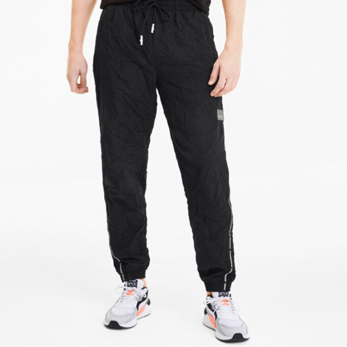 Pantalones Avenir “Negro Blanco”
