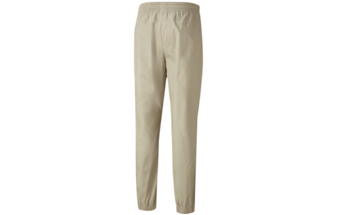 Pantalones básicos modernos “Beige”