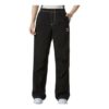 Pantalones CA PRO para mujer, color negro