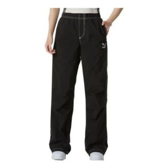 Pantalones CA PRO para mujer, color negro