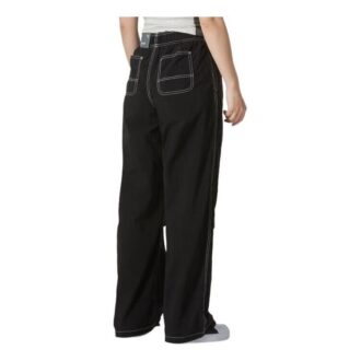 Pantalones CA PRO para mujer, color negro