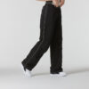 Pantalones CA PRO para mujer, color negro