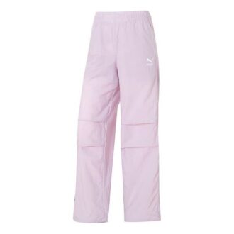 Pantalones CA PRO para mujer, color rosa