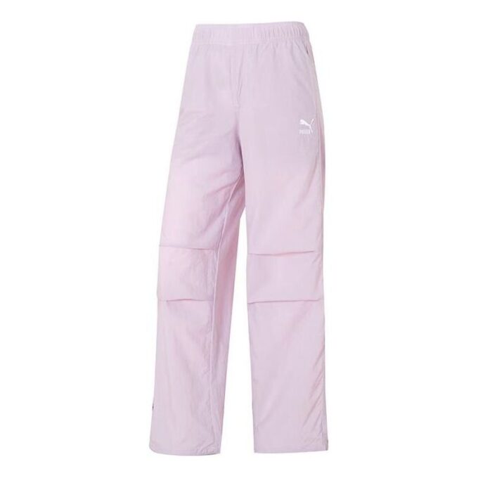 Pantalones CA PRO para mujer, color rosa