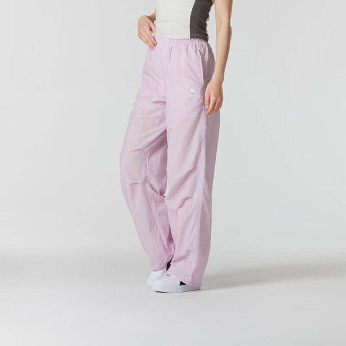 Pantalones CA PRO para mujer, color rosa