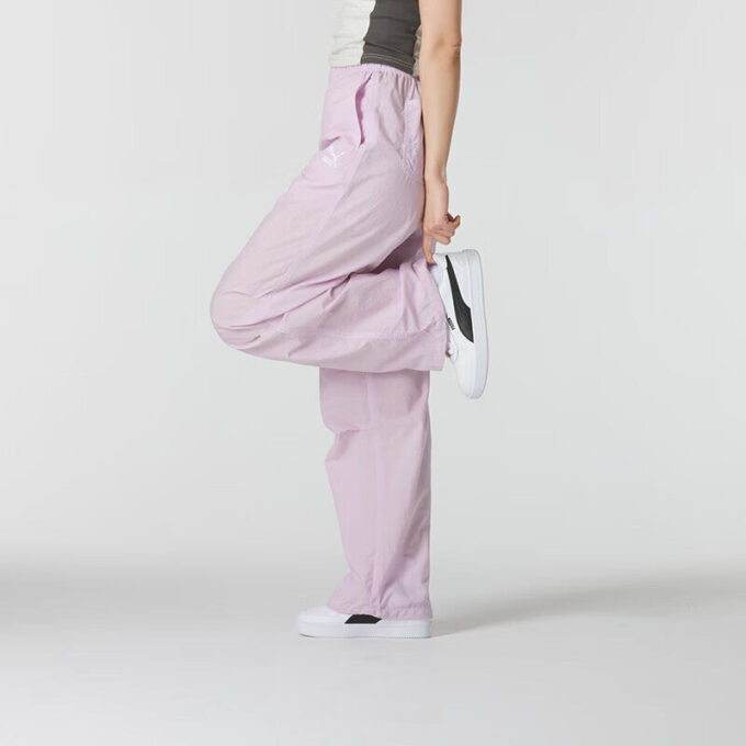 Pantalones CA PRO para mujer, color rosa
